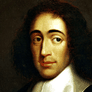 Baruch Spinoza, filósofo. Baruch Spinoza, filósofo.